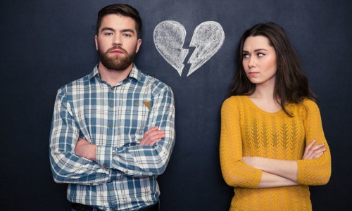 Diez comportamientos que destrozan las relaciones de pareja
